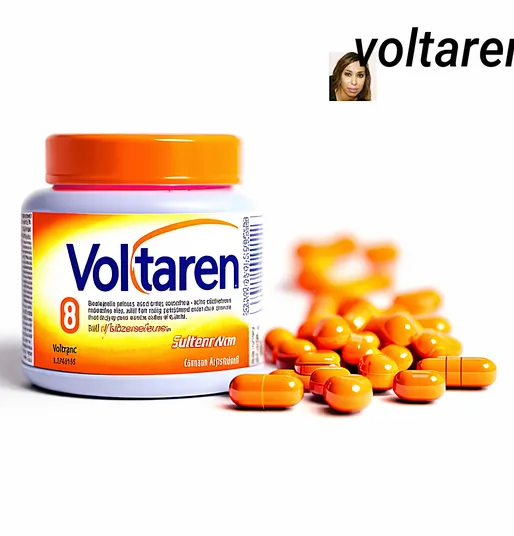 Voltaren generico